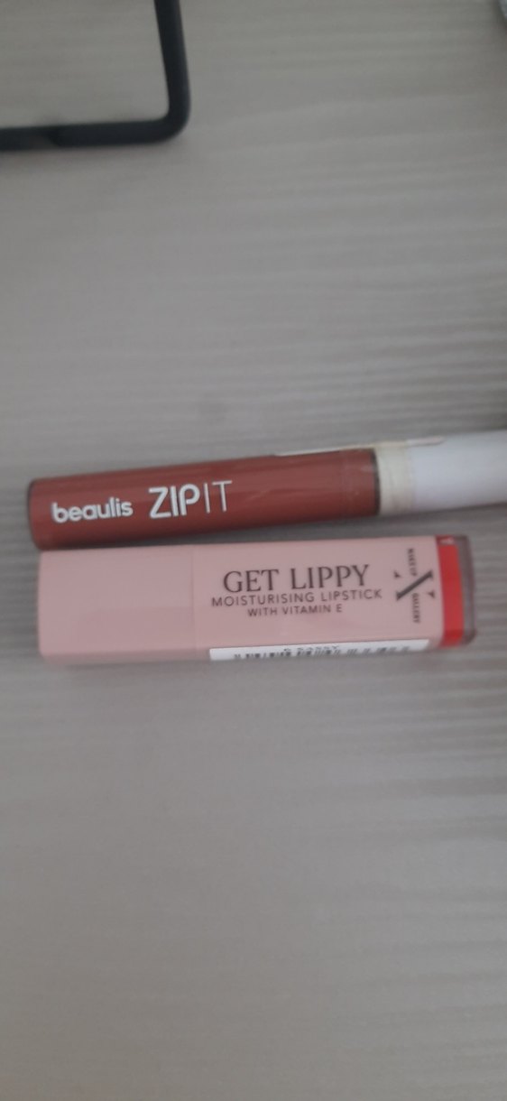 Pastel Pembe Lipstick - Görsel 3