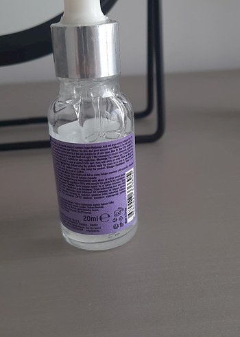 Biologist H. Kollajen Serum - Görsel 2
