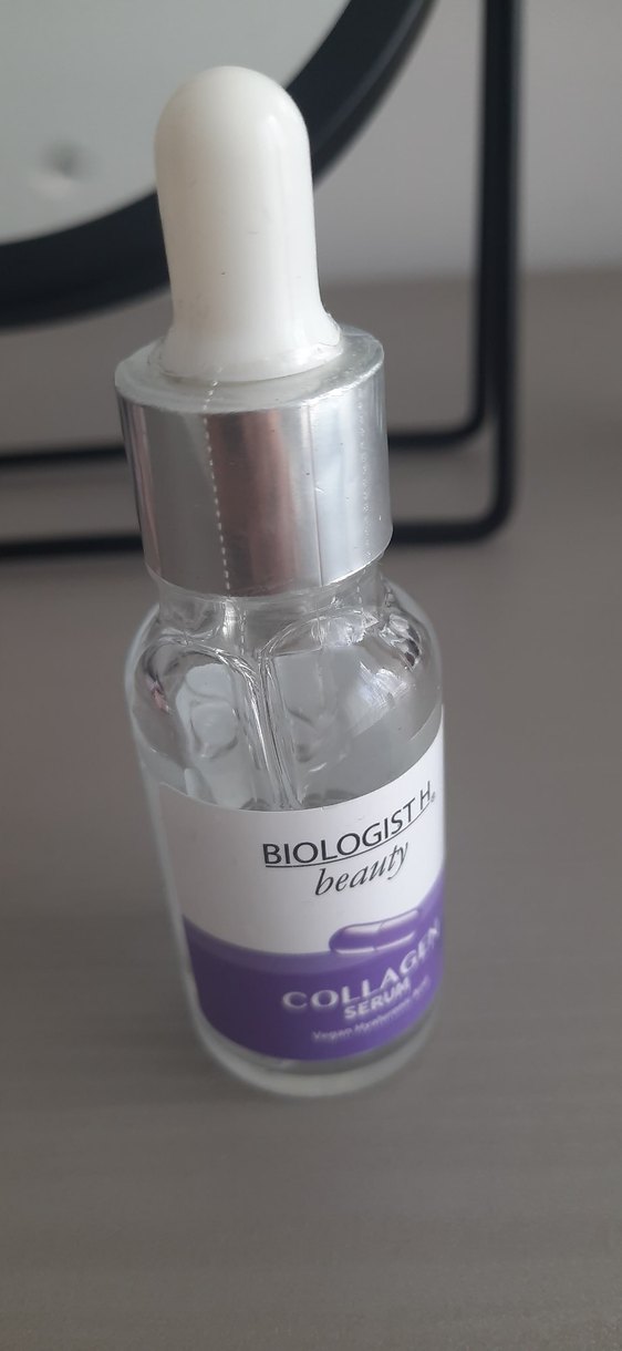 Biologist H. Kollajen Serum - Görsel 3