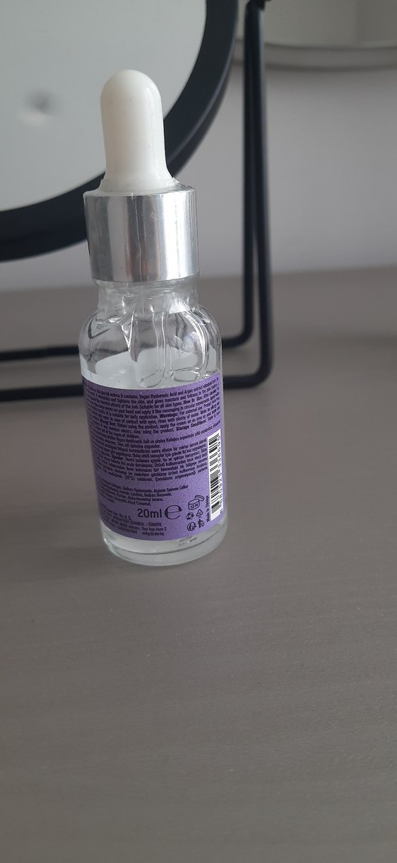 Biologist H. Kollajen Serum - Görsel 2