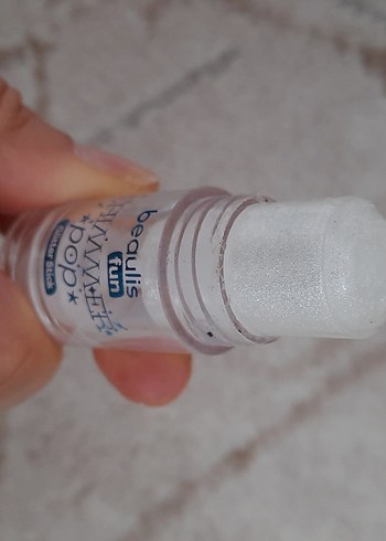 Vücut Aydinlatıcı - Görsel 2