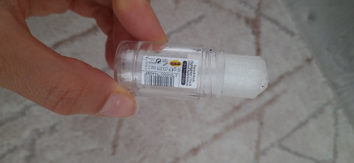 Vücut Aydinlatıcı - Görsel 3