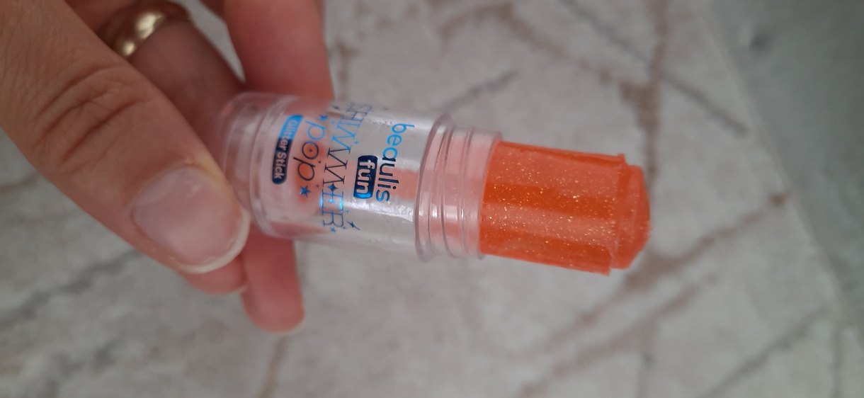 Bej Parlak Likit Dudak Parlatıcısı - Görsel 4