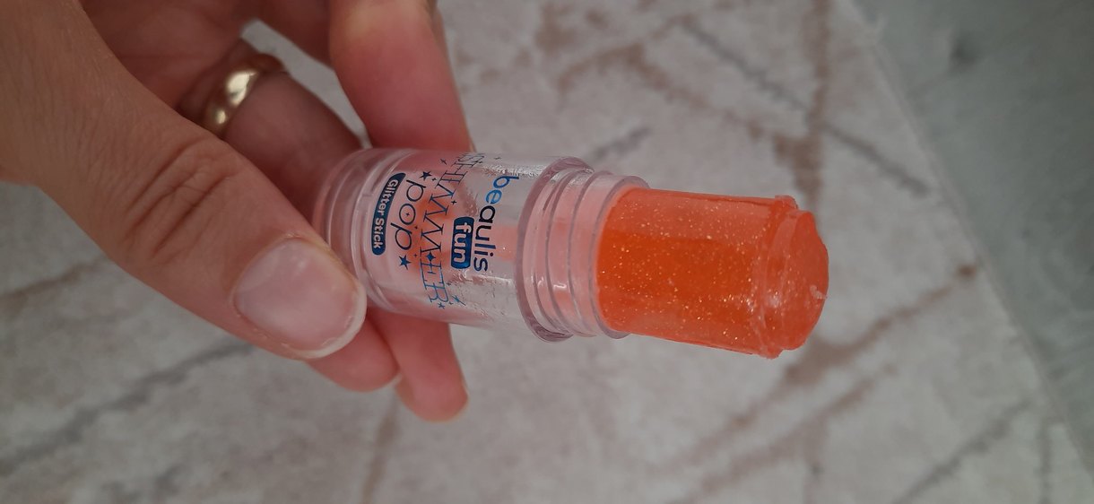 Bej Parlak Likit Dudak Parlatıcısı - Görsel 3