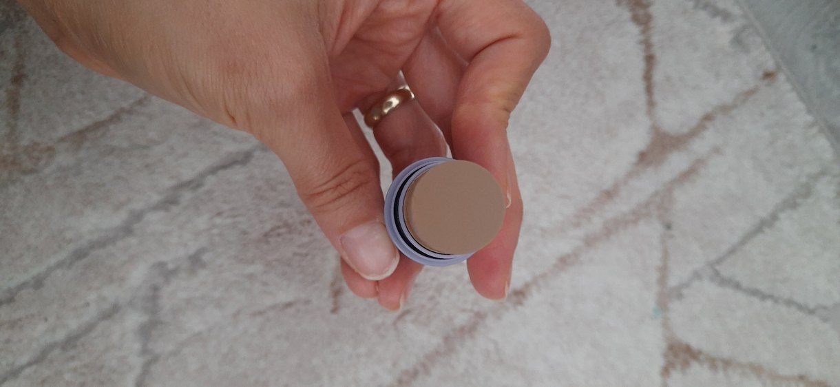 Beaulis Heatit Ten Rengi Allık Stick - Görsel 2