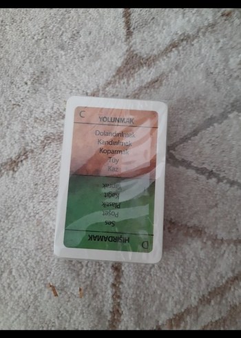 Star Anlat Bakalım! Oyunu Seri 1