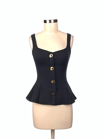 Vintage Love Bluz 70 İndirimli