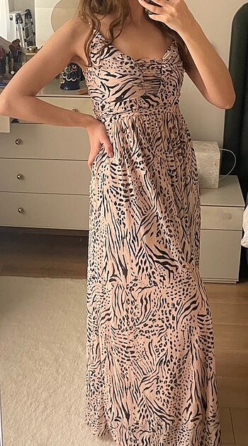 H&M H&M Elbise