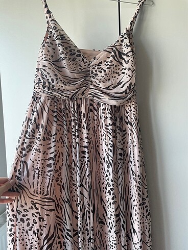 H&M Elbise