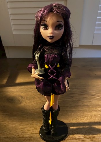 monster high elissabet