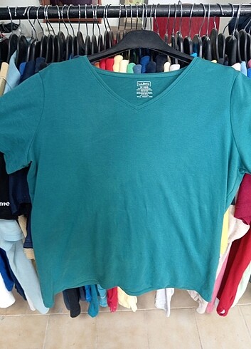 Amerikan Vintage Tshirt