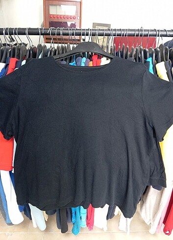 Amerikan Vintage Tshirt