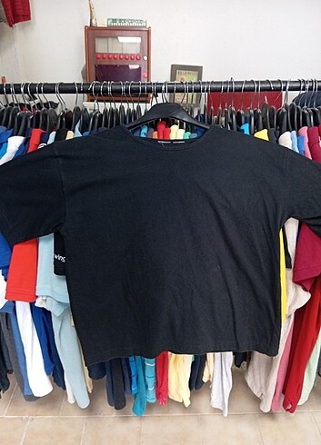 Amerikan Vintage Tshirt