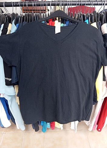 Amerikan Vintage Tshirt
