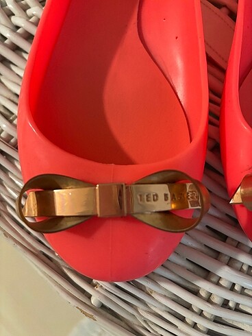 38 Beden Ted baker pembe babet