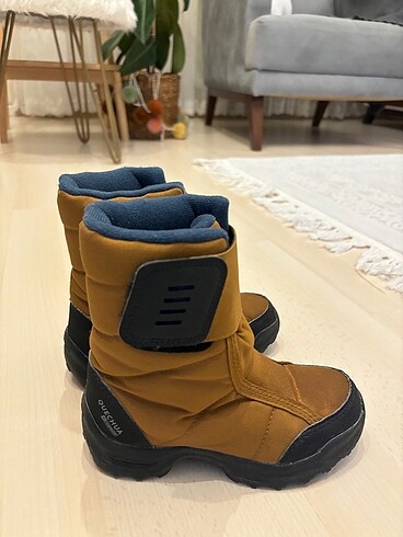 28 Beden Decathlon erkek cocuk bot