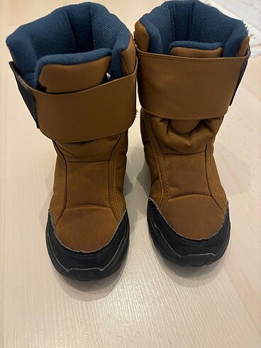 Decathlon erkek cocuk bot