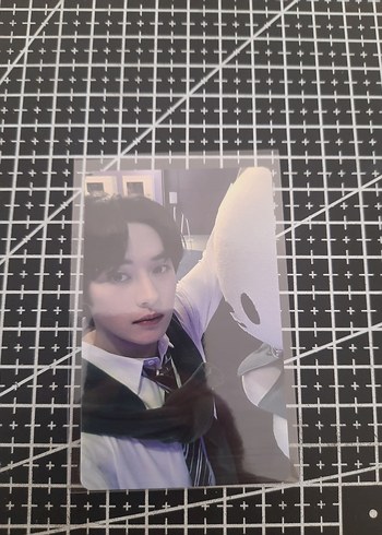 Minho Pc(Kpop)