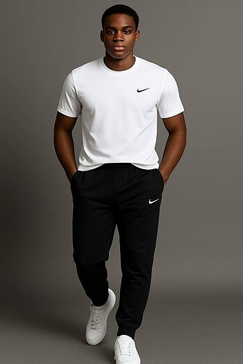 Nike eşofman takımı