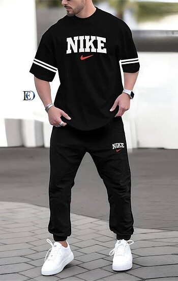 New seosan Nike