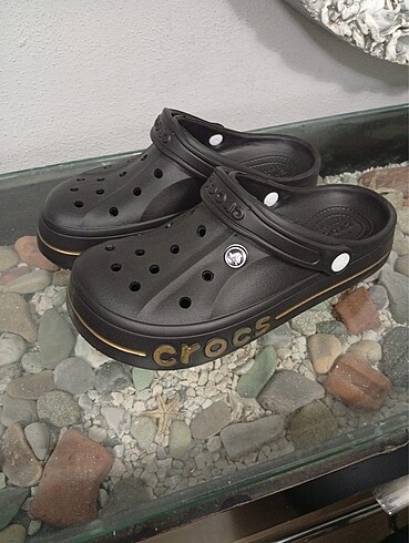 42 Beden Crocs