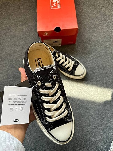 Converse Chuck Taylor İthal