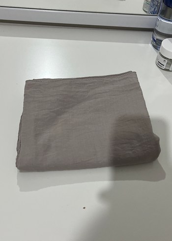 Bej şal - Görsel 2