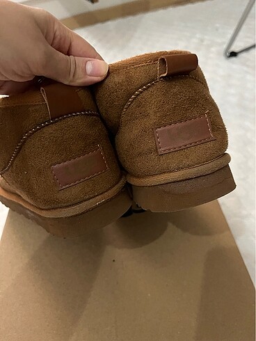 Diğer Ugg muadili