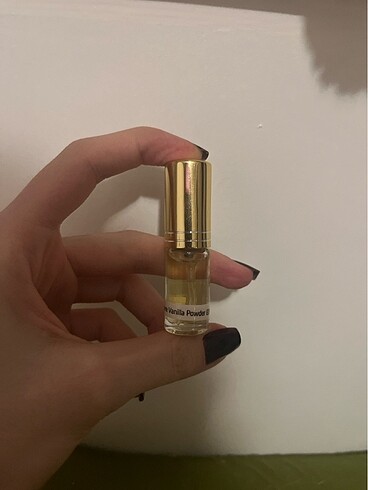 Matiere Premiere Vanilla Powder Parfüm