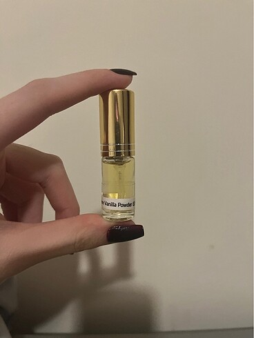  Beden Matiere Premiere Vanilla Powder Parfüm