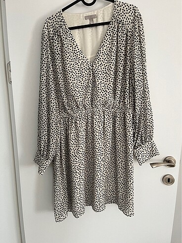 H&M Elbise