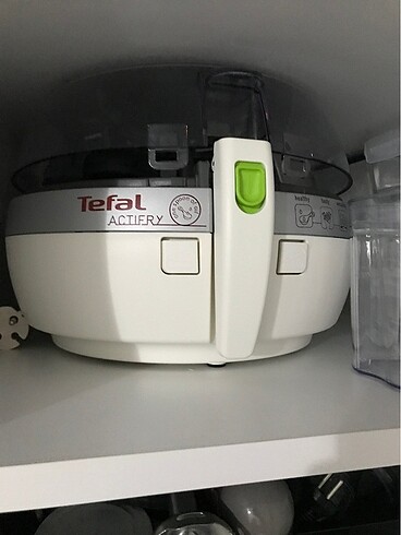 Tefal Tefal actifry