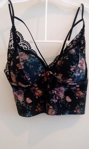 bralet bralet