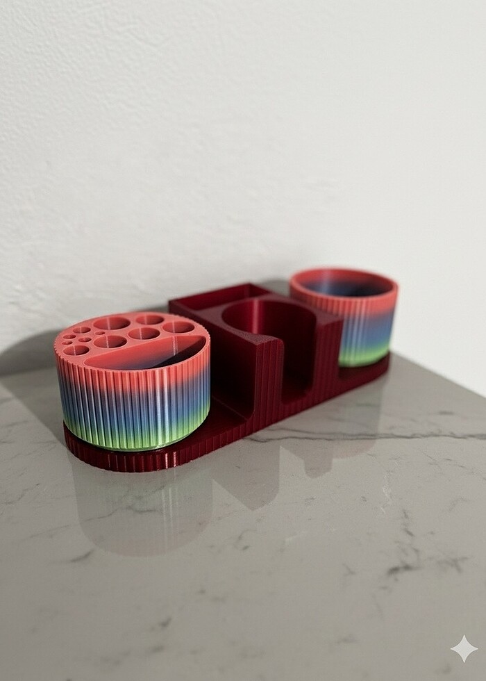 ? Makyaj Masanıza Renk Katacak Düzenleyici ? - Görsel 4