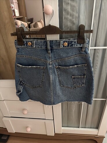 Pull and Bear Pull and bear kot etek