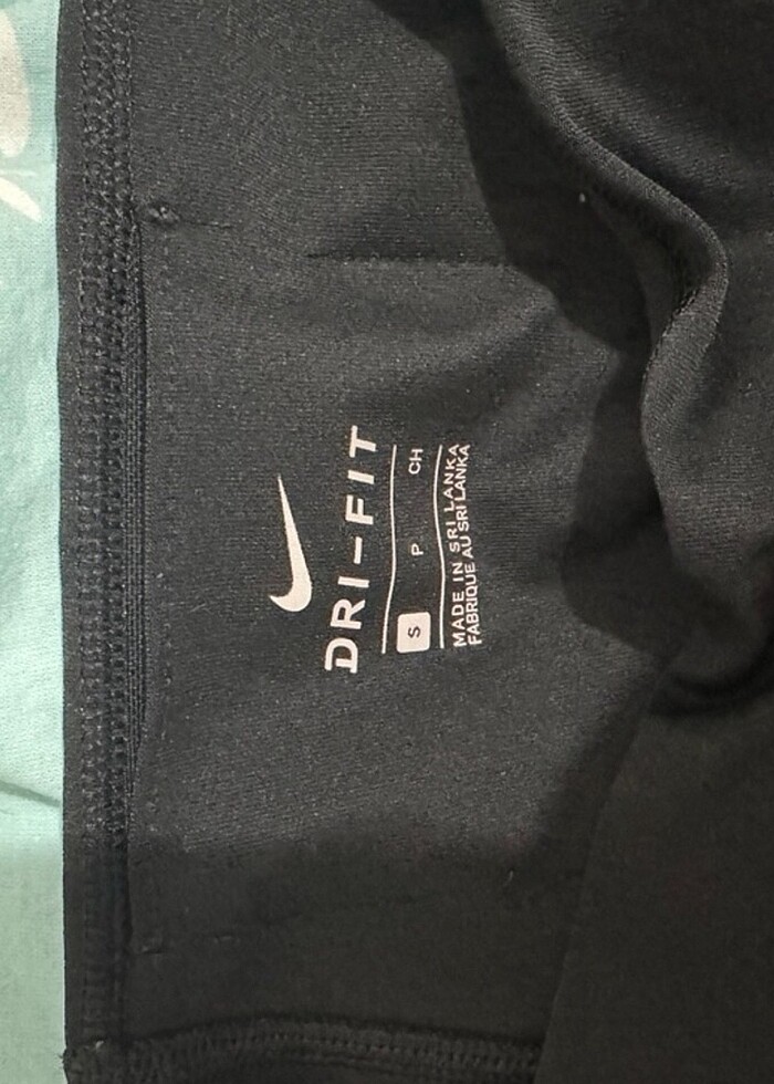 Orjinal Nike tayt - Görsel 2