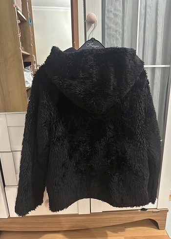 Siyah kürk - Görsel 2