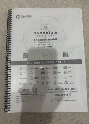 Anadolu Üniversitesi İşletme İlkeleri pdf - Görsel 2