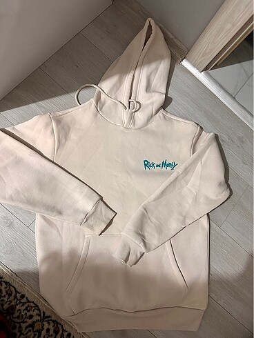LC Waikiki Bej sweatshirt