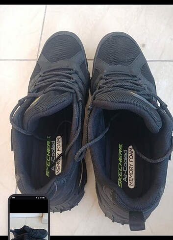 Skechers Erkek Ayakkabı 47.5