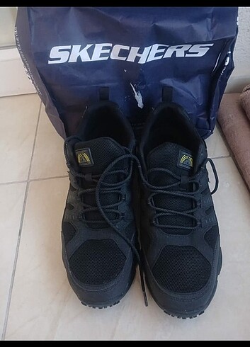 Skechers Skechers Erkek Ayakkabı 47.5