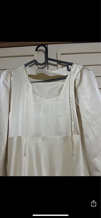 nişan elbisesi - Görsel 3