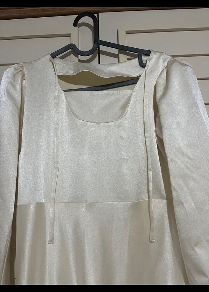 nişan elbisesi - Görsel 3