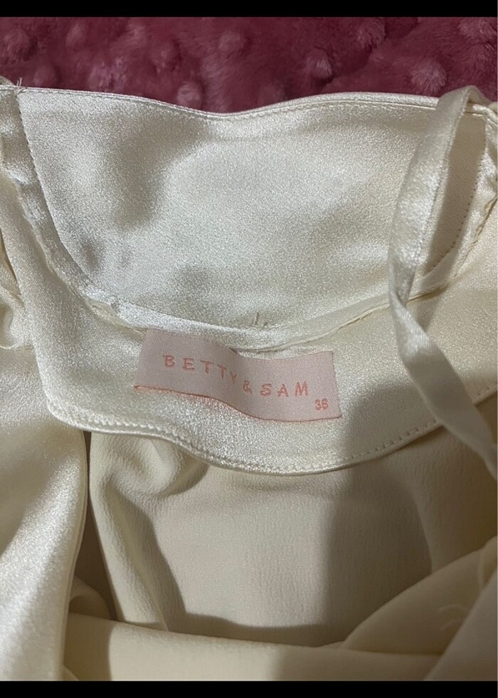 nişan elbisesi - Görsel 4