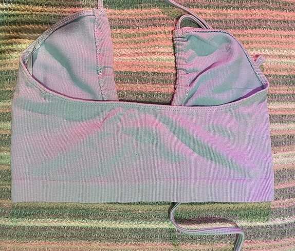 Urban Outfitters Urban Crop