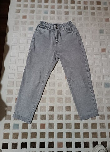 Bershka Bershka mom jeans 