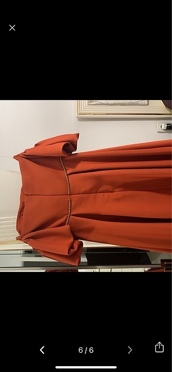 Harika elbise - Görsel 6