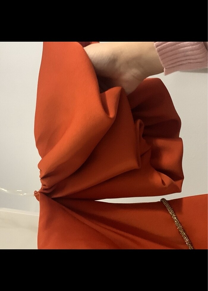 Harika elbise - Görsel 4