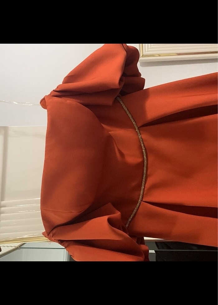 Harika elbise - Görsel 3