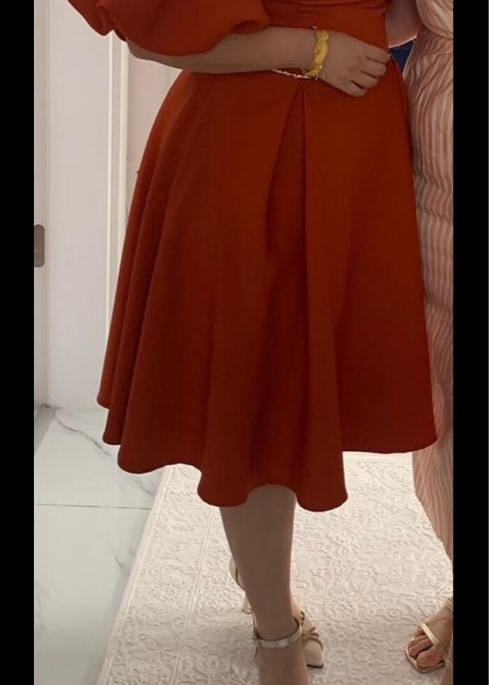 Harika elbise - Görsel 2